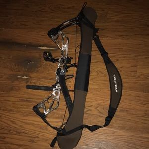Compound Bow
